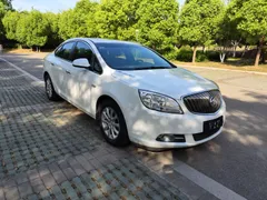 Buick Excelle GT