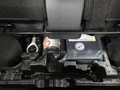 Mitsubishi eK X