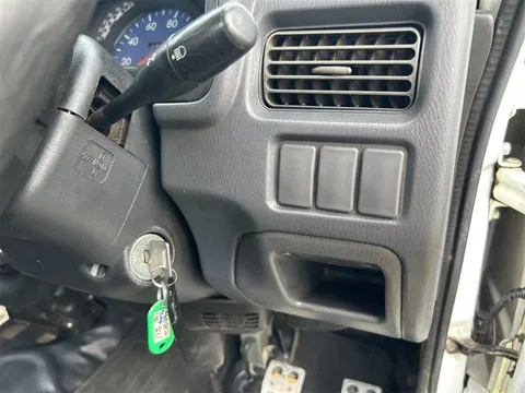 Subaru Sambar Truck