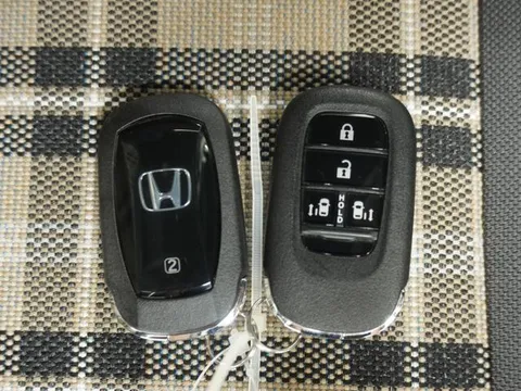 Honda N-BOX Joy