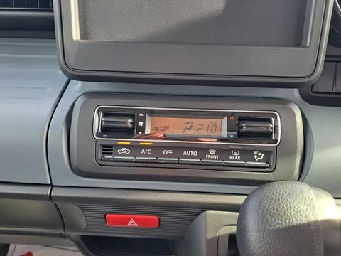 Suzuki Spacia Base