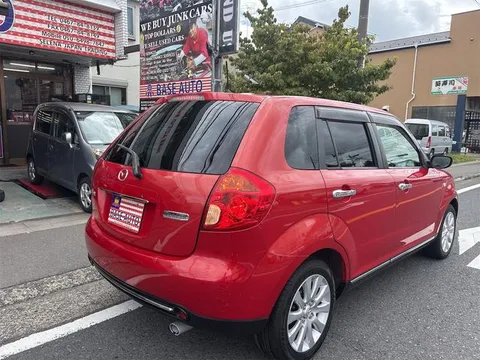 Mazda Verisa