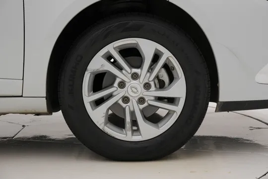 Renault SM3