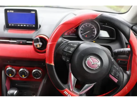 Mazda Mazda2 (Demio)