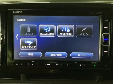 Honda N-ONE