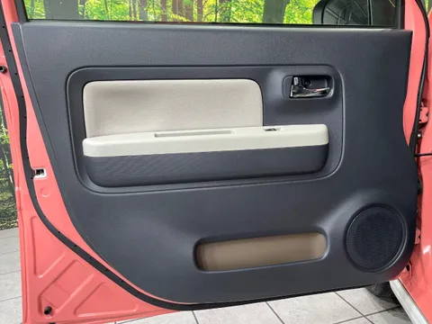 Daihatsu Mira Tocot