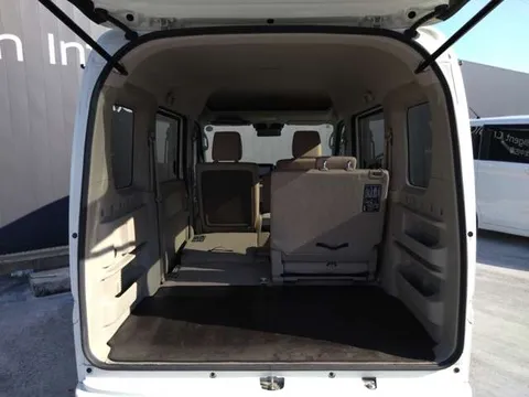 Nissan Clipper Rio