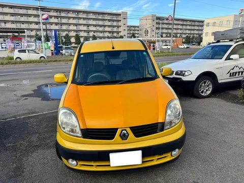 Renault Kangoo