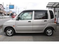 Mitsubishi Toppo BJ