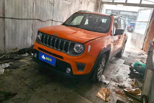 Jeep