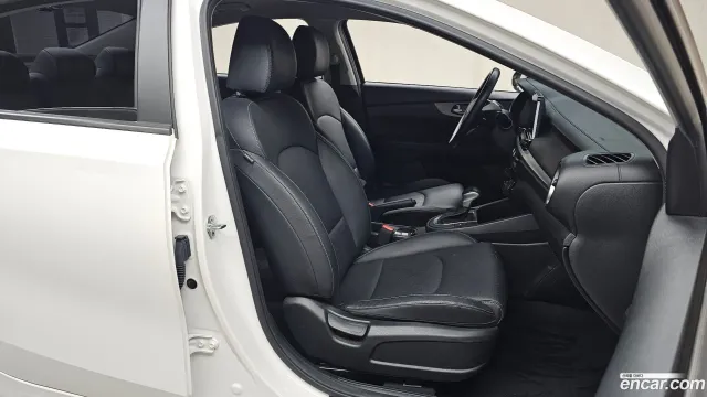 Kia Cerato (K3)