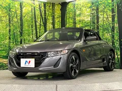 Honda S660