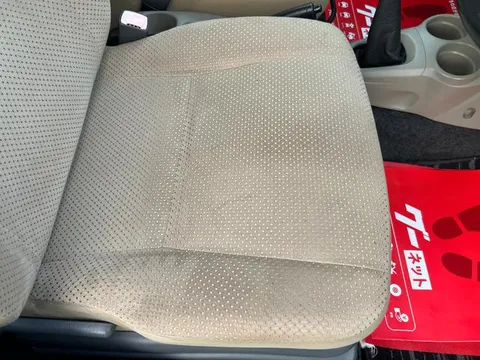 Daihatsu Mira Custom