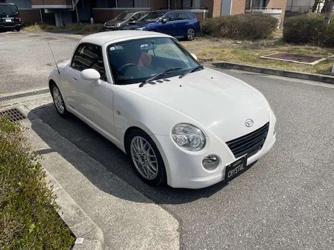 Daihatsu Copen
