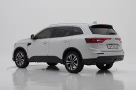 Renault Koleos (QM6)