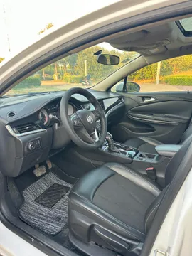 Buick Verano