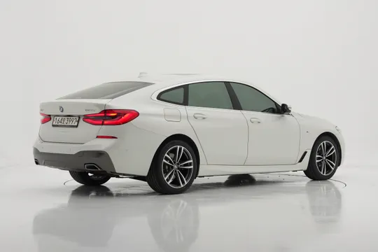BMW Gran Turismo