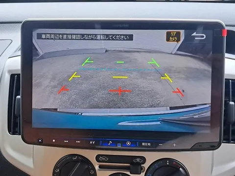 Nissan Vanette