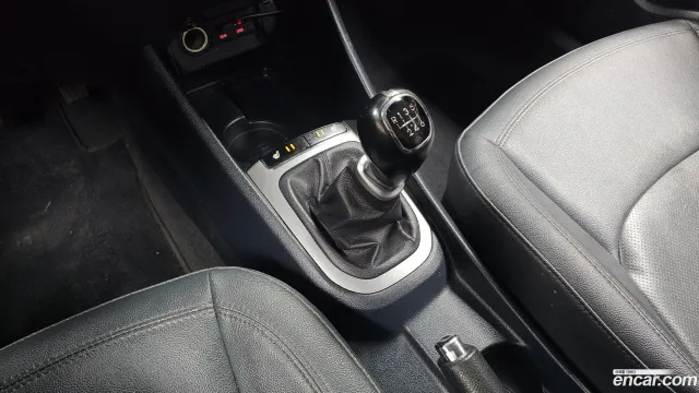 Kia Pride