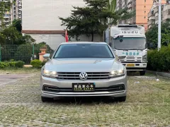 Volkswagen Phideon