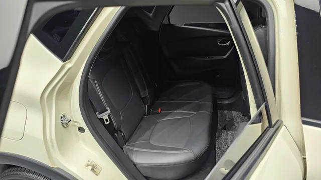 Renault QM3