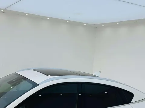Gac GS4
