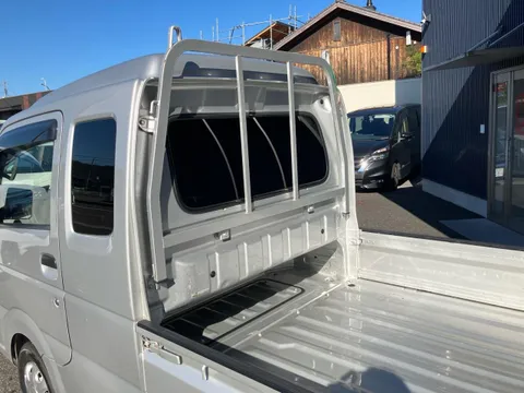 Suzuki Super Carry