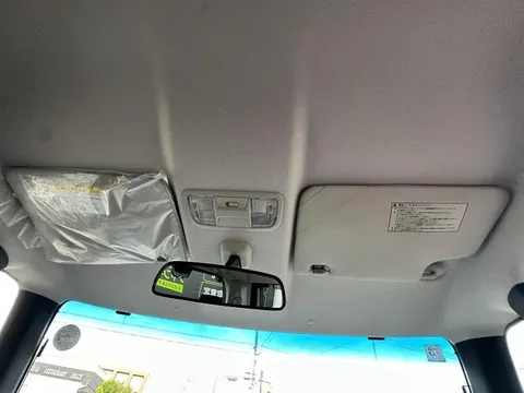 Honda N-BOX Plus Custom