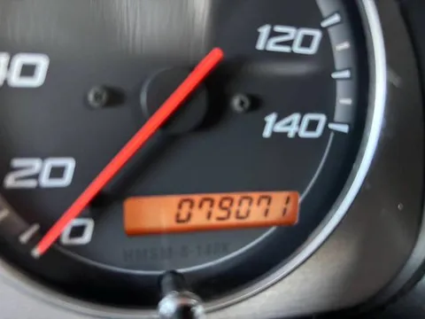 Honda Vamos