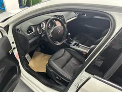Citroen C4L