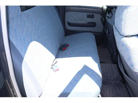 Toyota Hilux Sports Pick Up