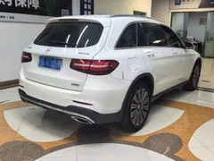 Mercedes-Benz Mercedes-Benz GLC