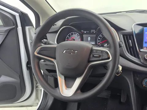 Chevrolet Monza