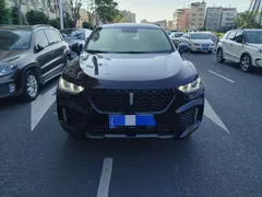 Wey VV5