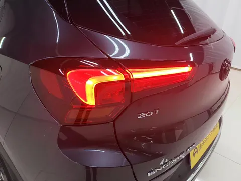 Buick Encore GX