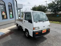 Subaru Sambar Truck