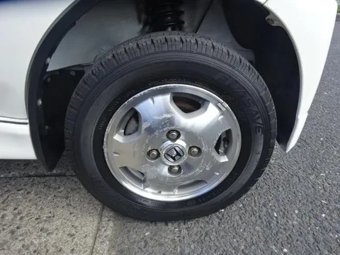 Honda Vamos