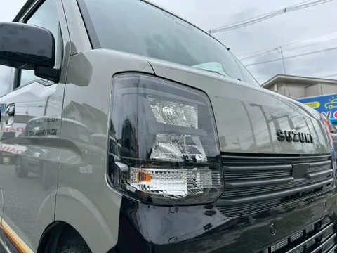 Suzuki Every