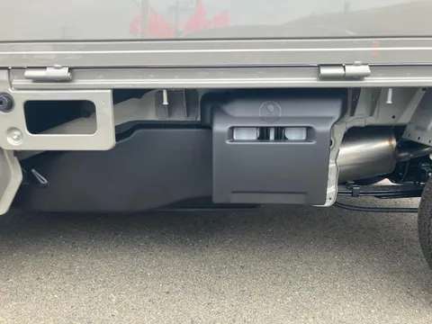 Nissan Clipper Truck