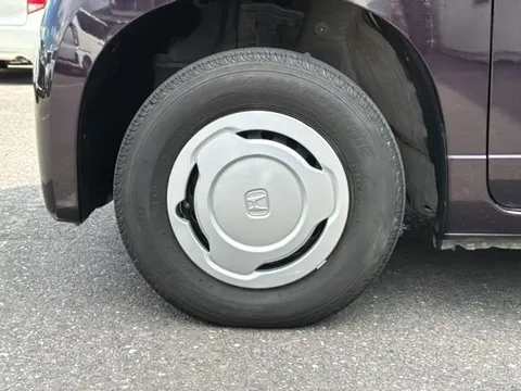Honda N-VAN Plus Style