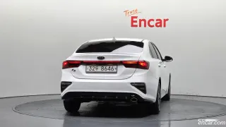 Kia Cerato (K3)