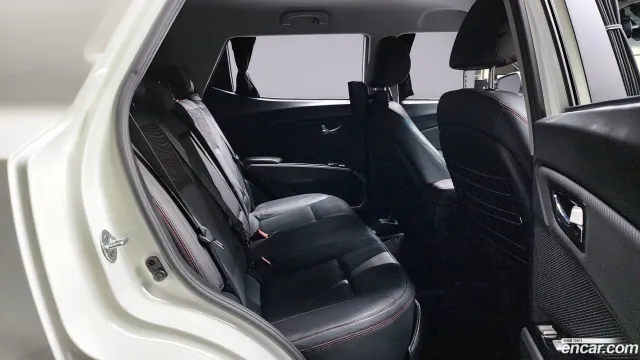 SsangYong Tivoli XLV (Tivoli Air)