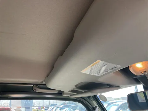 Suzuki Super Carry