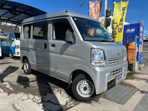 Nissan Clipper