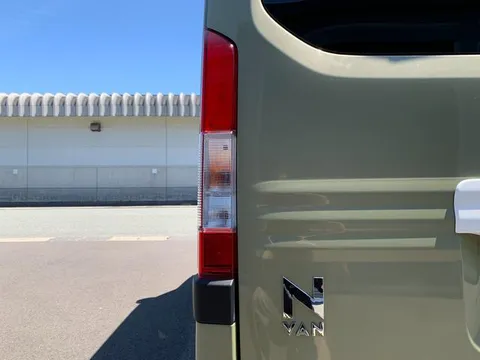 Honda N-VAN Plus Style