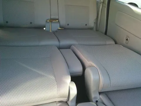 Nissan Clipper Rio