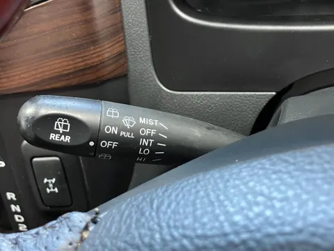 Toyota TownAce Van