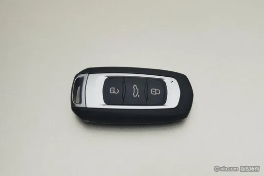 Geely Emgrand GL