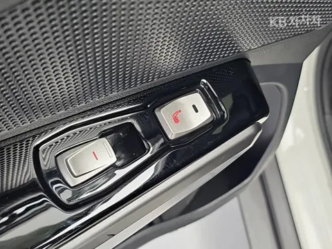 SsangYong Tivoli XLV (Tivoli Air)