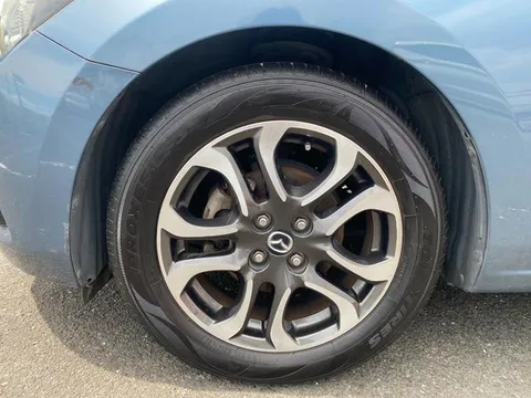 Mazda Mazda2 (Demio)